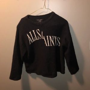 All Saints split crew